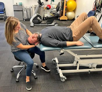 Capstone Physical Therapy And Fitness Vestibular Rehabilitation