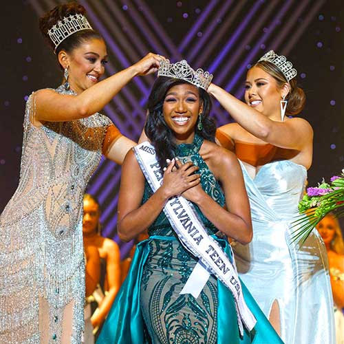 miss pennsylvania 2022 contestants